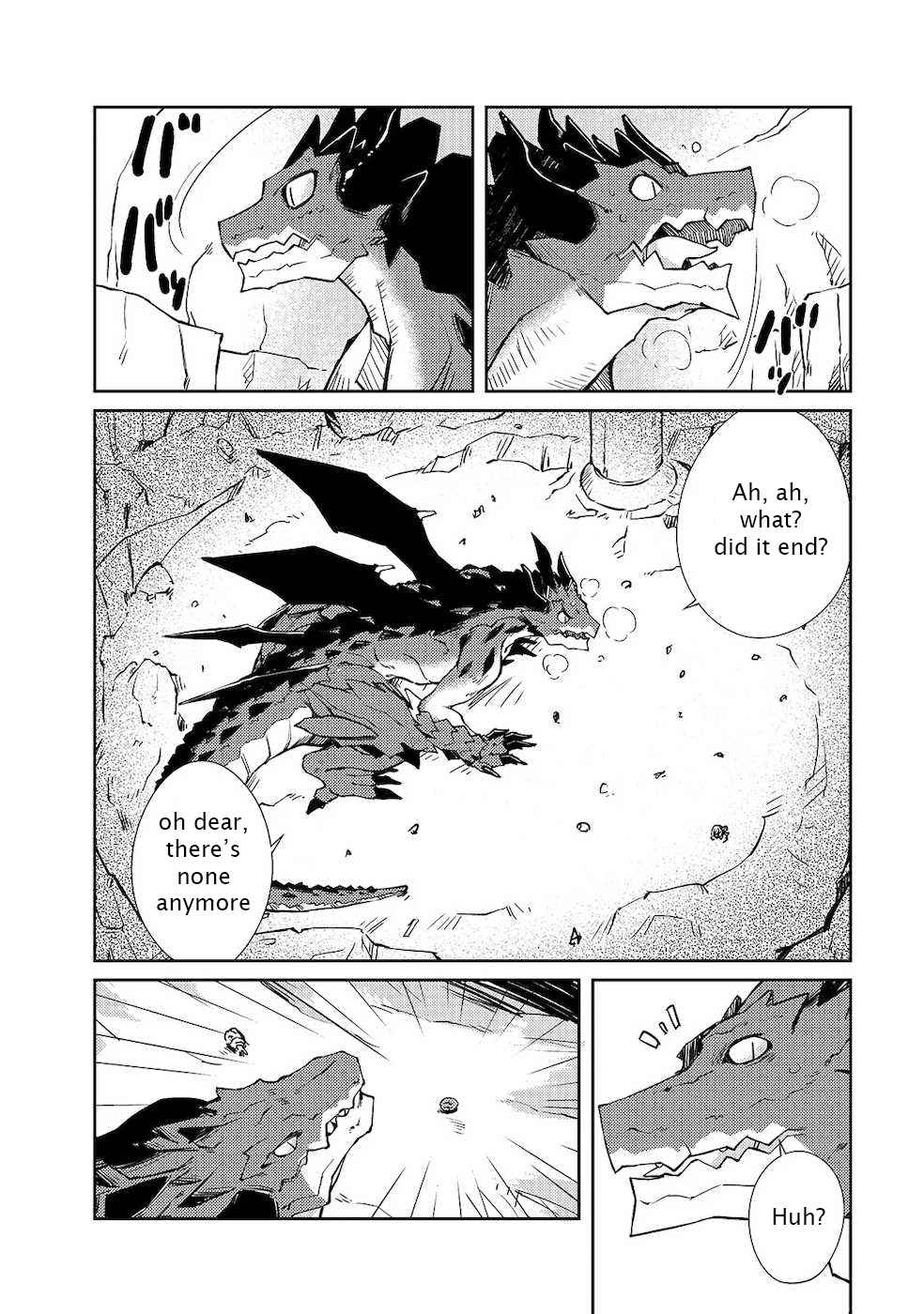 Lazy Dungeon Master Chapter 22 10